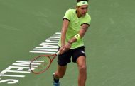 Tabilo derrota a Sonego en Montreal