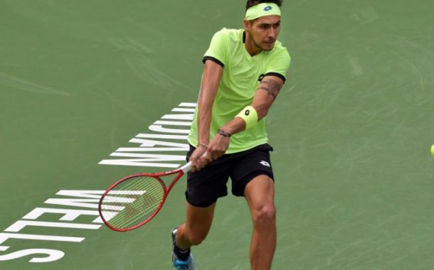 Tabilo queda eliminado en Bratislava