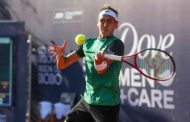 Se acabó el sueño, Tabilo perdió con Ymer