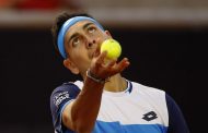 Tabilo no pudo en el debut de Orlando