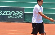 Tabilo doblemente campeón en Chile