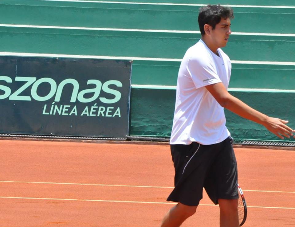 5 chilenos/as a seguir en el circuito de futuros e ITF