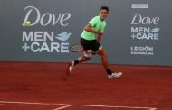 Que busca Tabilo en el Challenger de Santiago?