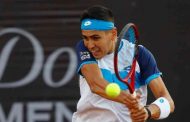 Uno menos, Tabilo eliminado en Australia Open