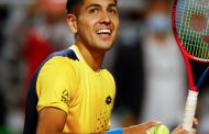 Tabilo juega hoy a las 18:00 horas
