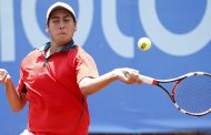Comenzó el Challenger con Tabilo como héroe nacional