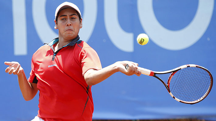 Comenzó el Challenger con Tabilo como héroe nacional