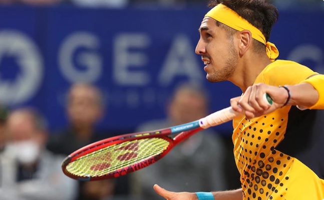 Va por Djokovic