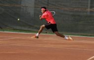 Tabilo avanza con autoridad a los cuartos de final en Santo Domingo