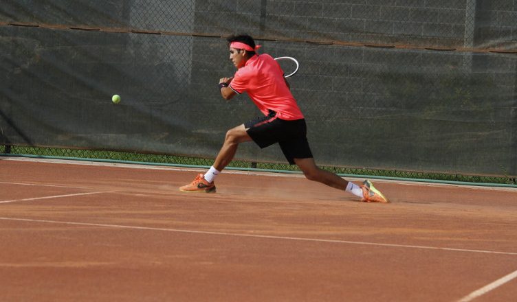 Tabilo avanza con autoridad a los cuartos de final en Santo Domingo
