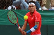Tabilo pierde con Otte y quedará 84 del mundo