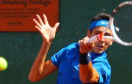 Tabilo no pudo en la final de Kazajistán