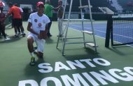 Alejandro Tabilo es el campeón del Futuro 2 República Dominicana
