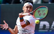 Tabilo eliminado en Wimbledon