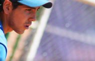 Adiós en octavos: Tabilo perdió con Suosa y se despidió del Challenger 80 de Como