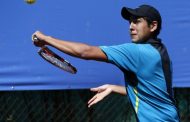Tabilo vuelve a ganarle a Gabashvili y se mete en semifinales
