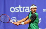Tabilo entra por 2a vez a un Master 1.000