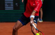 Tabilo vuelve a ganar en Alemania