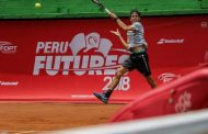 Alejandro Tabilo tumbó a JC Aragone y avanzó a la tercera ronda del Challenger de Tallahassee