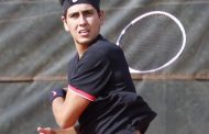 Alejandro Tabilo cayó luchando ante el tercer favorito del Challenger de Tallahassee