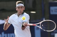 Tabilo corta una racha de 10 triunfos seguidos