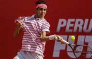 Tabilo dio batalla pero no pudo avanzar a la final del Challenger de Shymkent 2