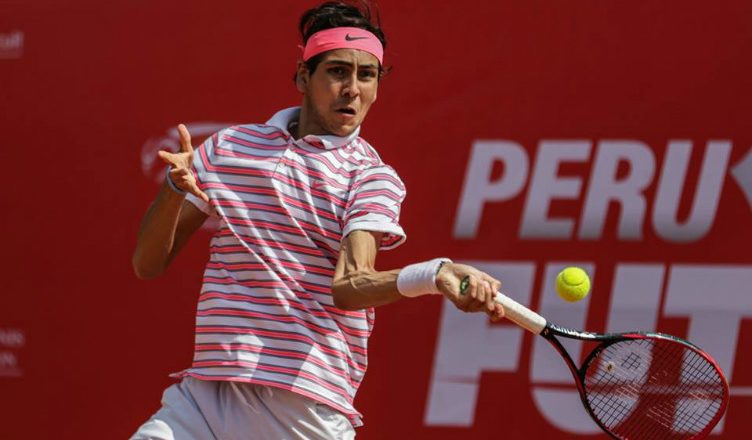 Tabilo dio batalla pero no pudo avanzar a la final del Challenger de Shymkent 2