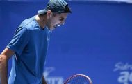 Tabilo imparable: avanzó a 4tos en Almaty y alcanzará su mejor ranking histórico