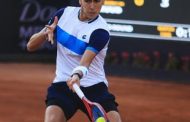 Tabilo vuelve a derrotar a Galán y ya están en cuartos de Antalya
