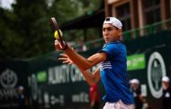 Tabilo pierde con Zverev en Roma