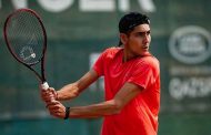 Tabilo sigue imparable: Consigue sexta victoria seguida en EE.UU. y ahora derrota a un ex 25 del mundo