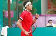 Tabilo y Barrios esperan rivales en Challenger de Italia