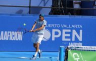 Alejandro Tabilo falló en los juegos finales y cayó en Campinas