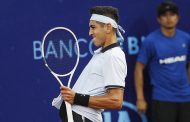 Tabilo pierde en Antalya y se prepara para el Challenger de Concepción