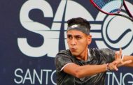 Tabilo eliminado por Renzo Olivo en Ostrava