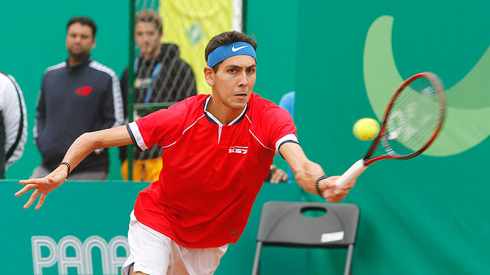 Tabilo debutará contra colombiano Galán en el draw de Australia Open