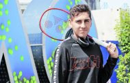 Alejandro Tabilo: 