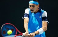 Isner pone fin al sueño del zurdo Tabilo