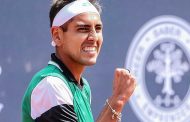 Hoy Tabilo saldrá a buscar la 5a semifinal de su carrera en torneos Challenger