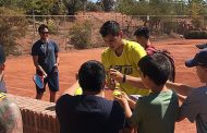 Mano a mano con Tabilo: Cuenta por qué nacionalizarse chileno le 