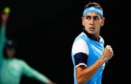 Tabilo avanza en la qualy del ATP de Santiago