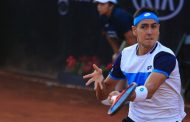 Tabilo vence a Coria en 3 horas de partido