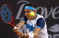 Tabilo es sorprendido en el Challenger de Salinas
