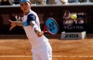 Tabilo a cuartos de final en San Benedetto