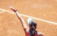 Cáceres a semifinales en Santo Domingo y será la nueva 3 de Chile