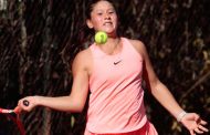 Alessandra Caceres jugará su primera final profesional
