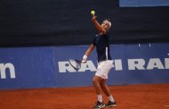 Alessio Vásquez, el chileno que está 1.200 ATP: 