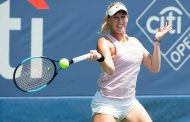 Guarachi eliminada en Parma