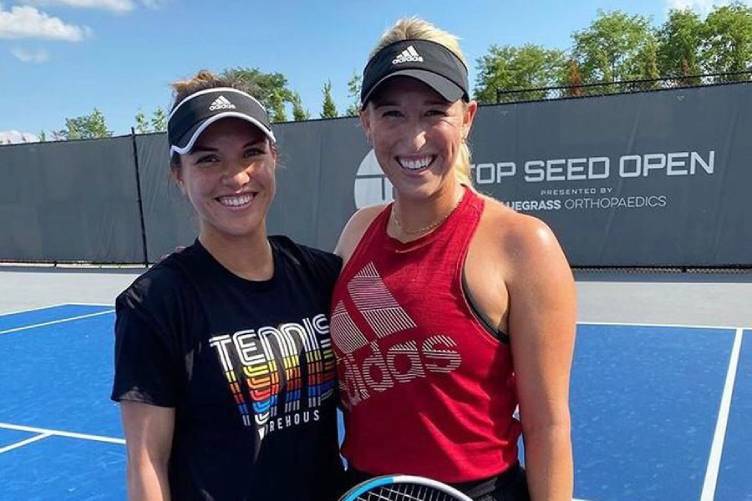Guarachi a semifinales en Strasburgo