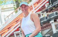 Alexa Guarachi: “Es terrible lo que le pasó a Jarry”